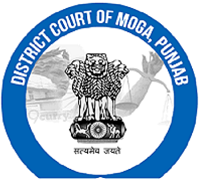 Moga District Court Recruitment