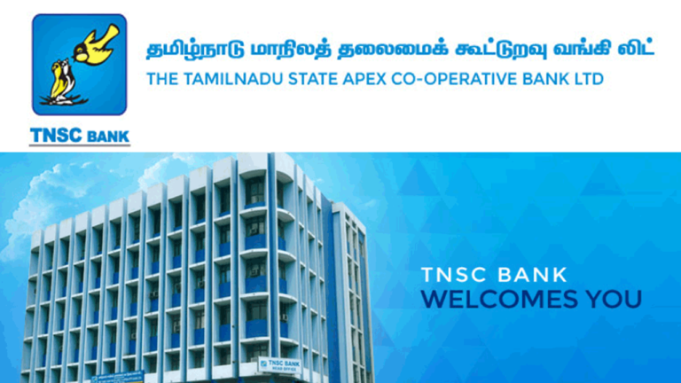 TNSC Bank Recruitment