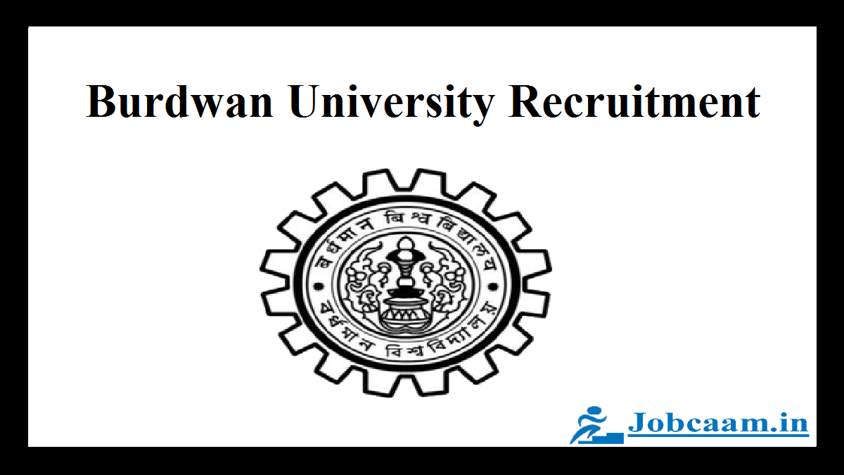University of Burdwan BA LLB (Hons) Admission 2020, Dates, Application Form