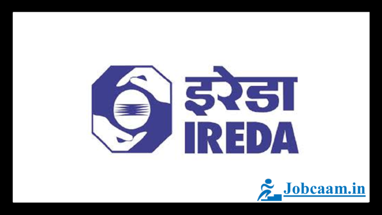 IREDA Recruitment 2025