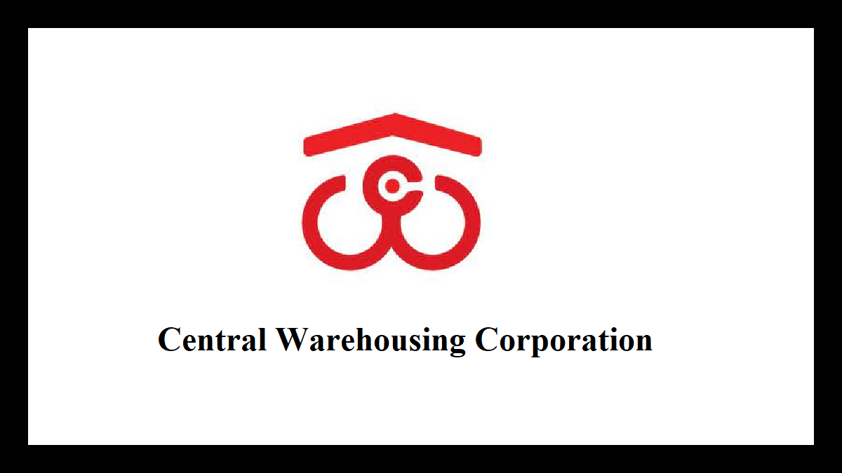 Central Warehousing Recruitment