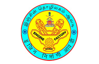 Engine Factory Avadi Recruitment